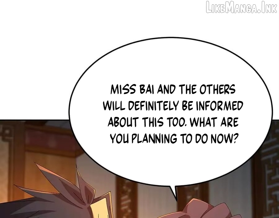 It Turns Out, They Were The True Protagonists From The Start Chapter 87  - page 183